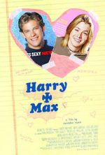 Watch Harry + Max M4ufreemovies