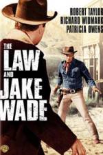 Watch The Law and Jake Wade M4ufreemovies