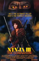 Watch Ninja III: The Domination M4ufreemovies