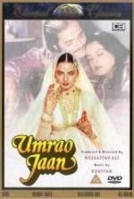 Watch Umrao Jaan M4ufreemovies