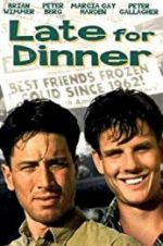 Watch Late for Dinner M4ufreemovies