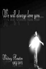 Watch Whitney Houston We Will Always Love You M4ufreemovies