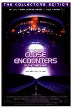 Watch Close Encounters of the Third Kind M4ufreemovies