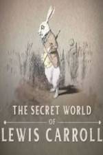 Watch The Secret World of Lewis Carroll M4ufreemovies