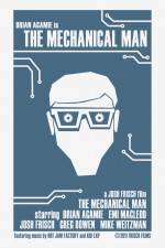 Watch The Mechanical Man M4ufreemovies