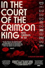 Watch In the Court of the Crimson King: King Crimson at 50 M4ufreemovies