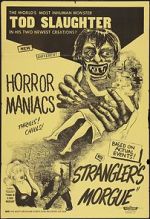 Watch Strangler\'s Morgue M4ufreemovies