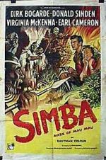 Watch Simba M4ufreemovies