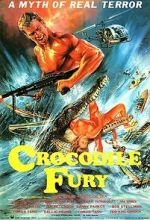 Watch Crocodile Fury M4ufreemovies