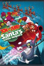 Watch Tom And Jerry\'s Santa\'s Little Helpers M4ufreemovies