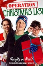 Watch Operation Christmas List M4ufreemovies