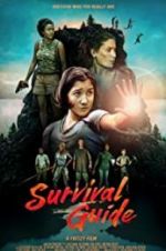 Watch Survival Guide M4ufreemovies