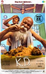 Watch KD (A) Karuppudurai M4ufreemovies