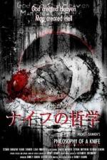 Watch Philosophy of a Knife M4ufreemovies