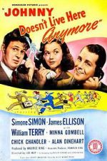 Watch Johnny Doesn\'t Live Here Anymore M4ufreemovies