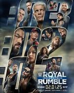Watch WWE Royal Rumble (TV Special 2025) M4ufreemovies