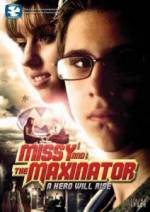 Watch Missy and the Maxinator M4ufreemovies