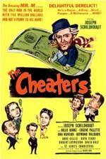 Watch The Cheaters M4ufreemovies