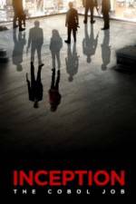 Watch Inception The Cobol Job M4ufreemovies