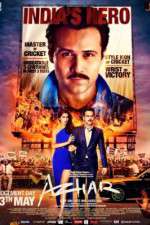 Watch Azhar M4ufreemovies