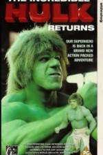 Watch The Incredible Hulk Returns M4ufreemovies