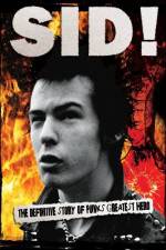 Watch Sid Vicious By Those Who Really Knew Him M4ufreemovies