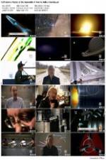 Watch Sci-Fi Science - Physics of the Impossible: How to Build a Starship M4ufreemovies