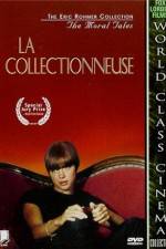 Watch La collectionneuse M4ufreemovies