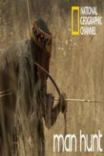 Watch National Geographic: Wild Man Hunt Kill To Survive M4ufreemovies