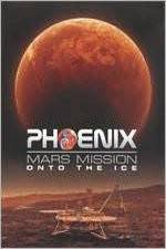 Watch Phoenix Mars Mission: Ashes to Ice M4ufreemovies