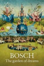 Watch Bosch: The Garden of Dreams M4ufreemovies