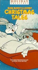 Watch Bugs Bunny\'s Looney Christmas Tales (TV Short 1979) M4ufreemovies