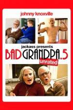 Watch Jackpass Presents Bad Grandpa .5 M4ufreemovies