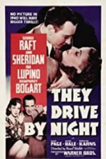 Watch They Drive by Night M4ufreemovies