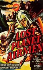 Watch Lost Planet Airmen M4ufreemovies