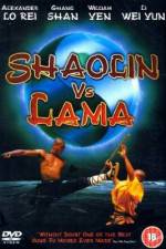 Watch Shaolin dou La Ma M4ufreemovies