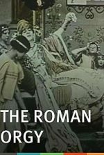 Watch The Roman Orgy M4ufreemovies