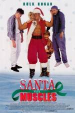 Watch Santa with Muscles M4ufreemovies