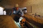 Watch Lost Tombs of the Pyramids (TV Special 2020) M4ufreemovies