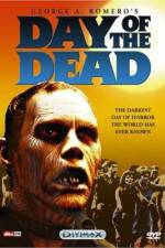 Watch Day of the Dead M4ufreemovies
