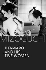 Watch Utamaro and His Five Women M4ufreemovies