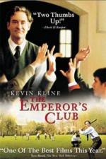 Watch The Emperor's Club M4ufreemovies