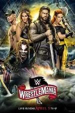 Watch WrestleMania 36 M4ufreemovies