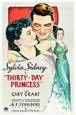 Watch Thirty Day Princess M4ufreemovies