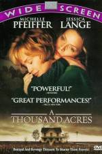 Watch A Thousand Acres M4ufreemovies