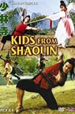 Watch Kids from Shaolin M4ufreemovies