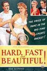 Watch Hard, Fast and Beautiful! M4ufreemovies