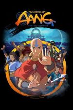 Watch The Legend of Aang: The Last Airbender M4ufreemovies