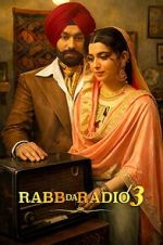 Watch Rabb Da Radio 3 M4ufreemovies