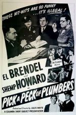 Watch Pick a Peck of Plumbers M4ufreemovies